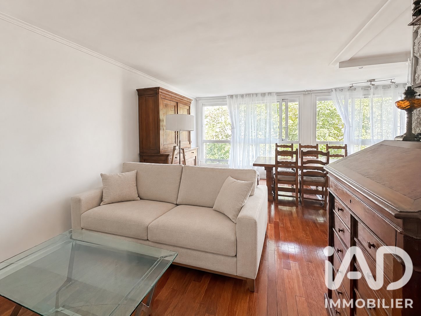 Appartement à vendre, 75m², Combs-la-Ville