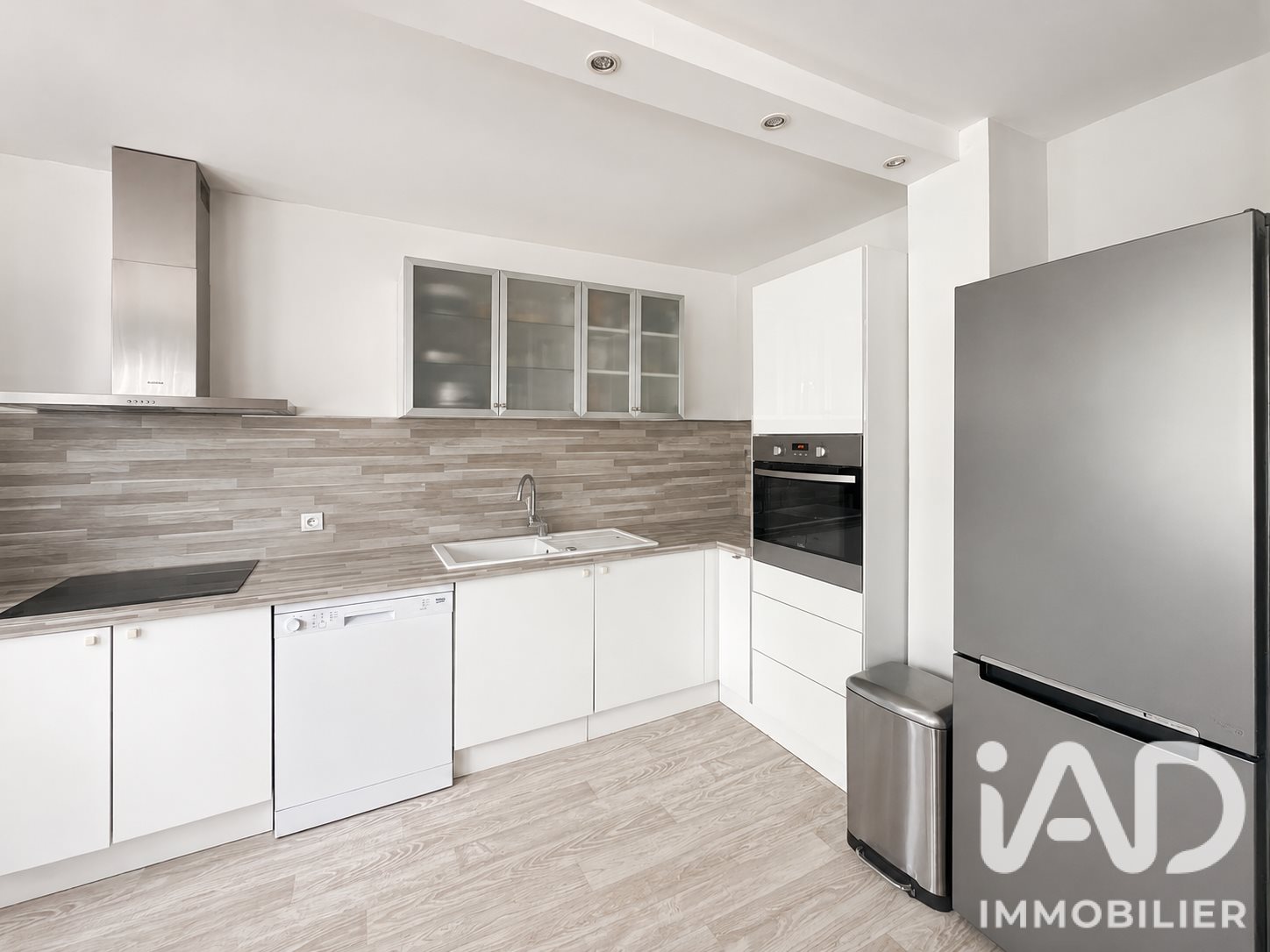Appartement à vendre, 75m², Combs-la-Ville