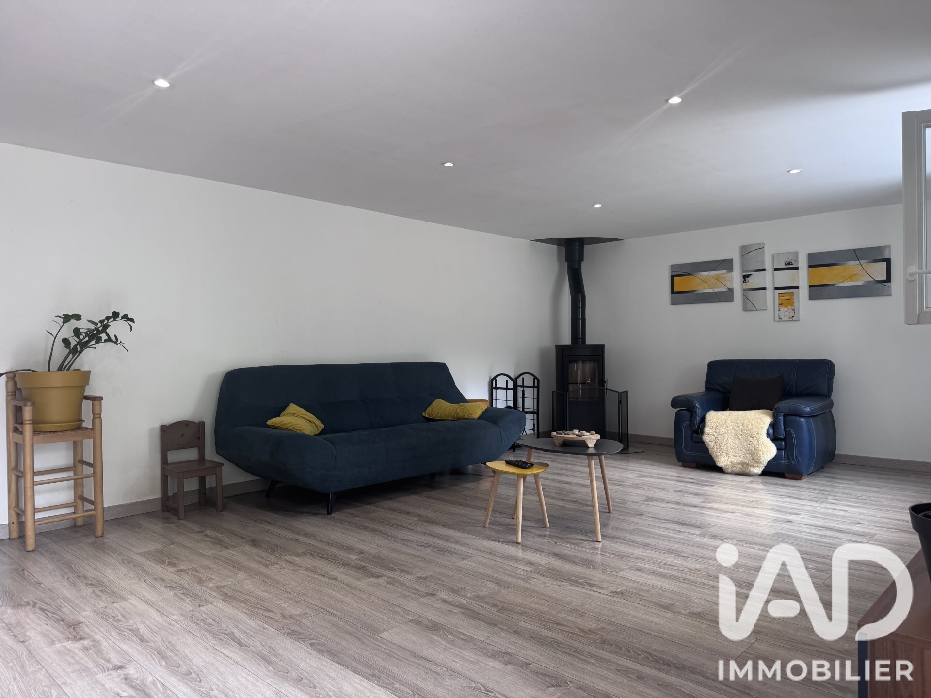 Maison à vendre, 185m², Arthez-de-Béarn