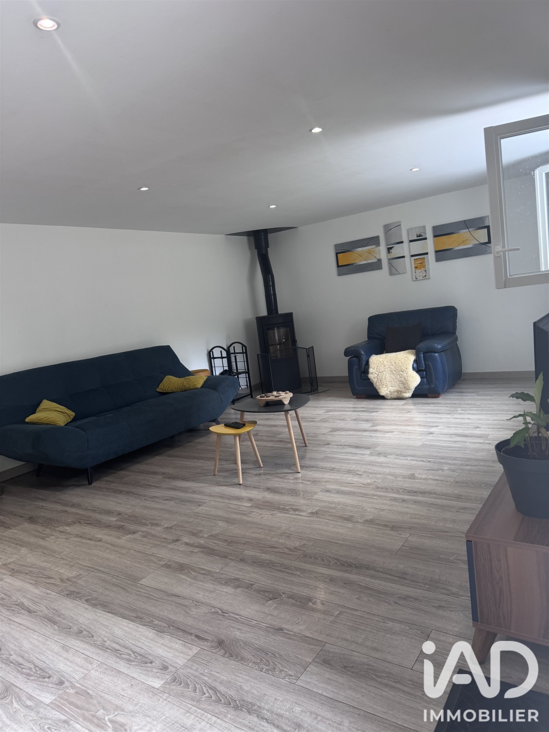 Maison à vendre, 185m², Arthez-de-Béarn