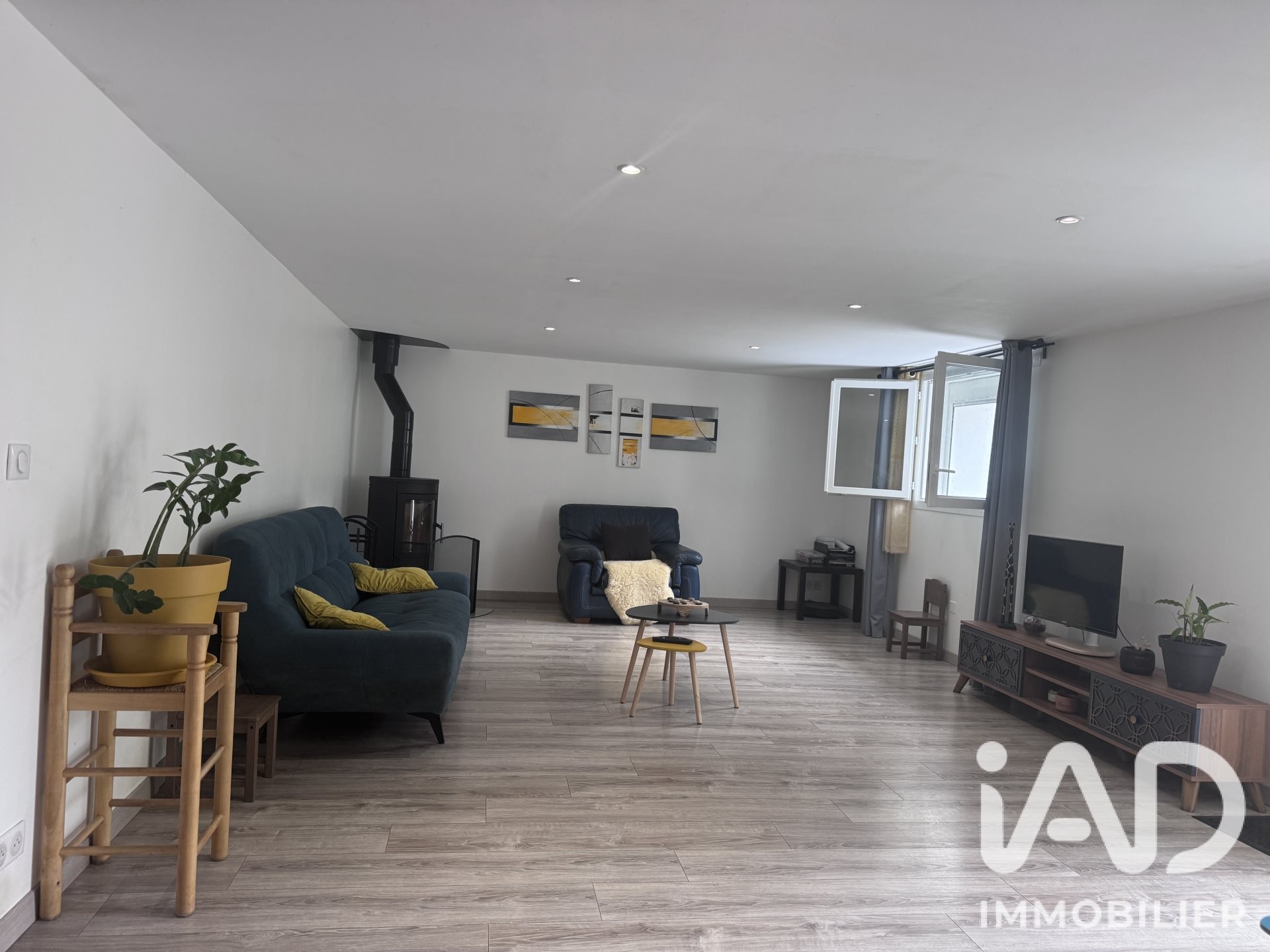 Maison à vendre, 185m², Arthez-de-Béarn