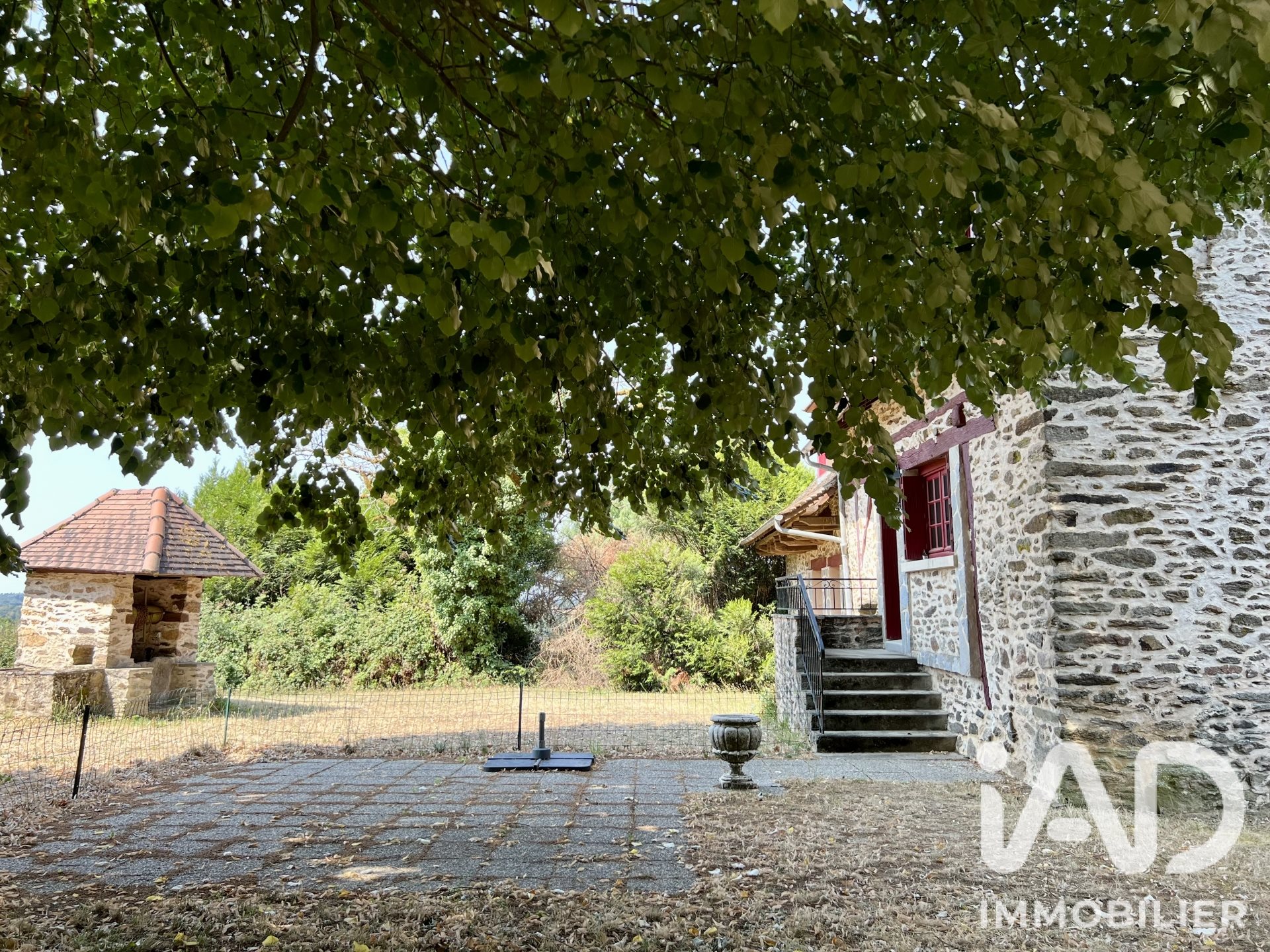 Maison à vendre, 108m², Lubersac