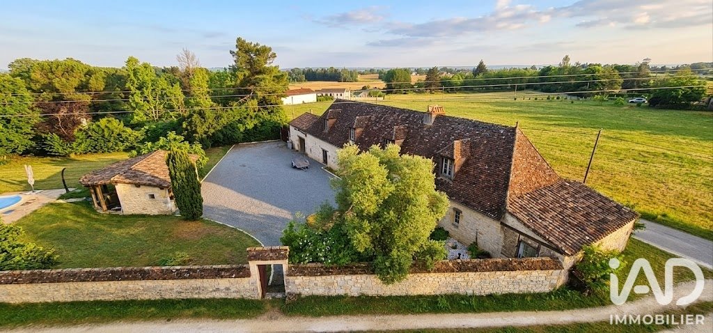 Maison à vendre, 215m², Faux