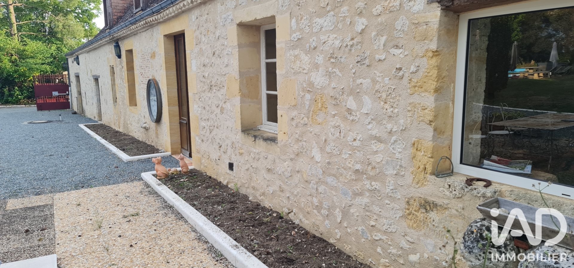 Maison à vendre, 215m², Faux