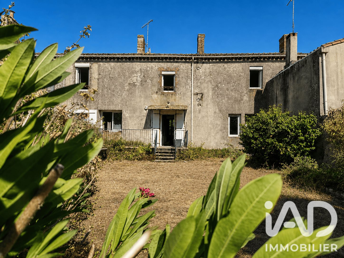 Maison à vendre, 170m², Vairé