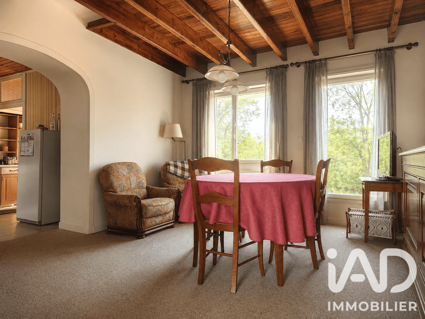 Maison à vendre, 170m², Vairé