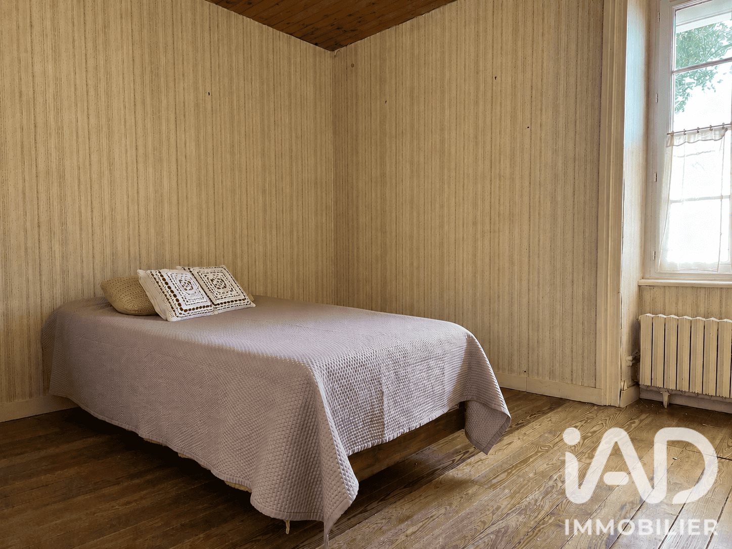 Maison à vendre, 170m², Vairé