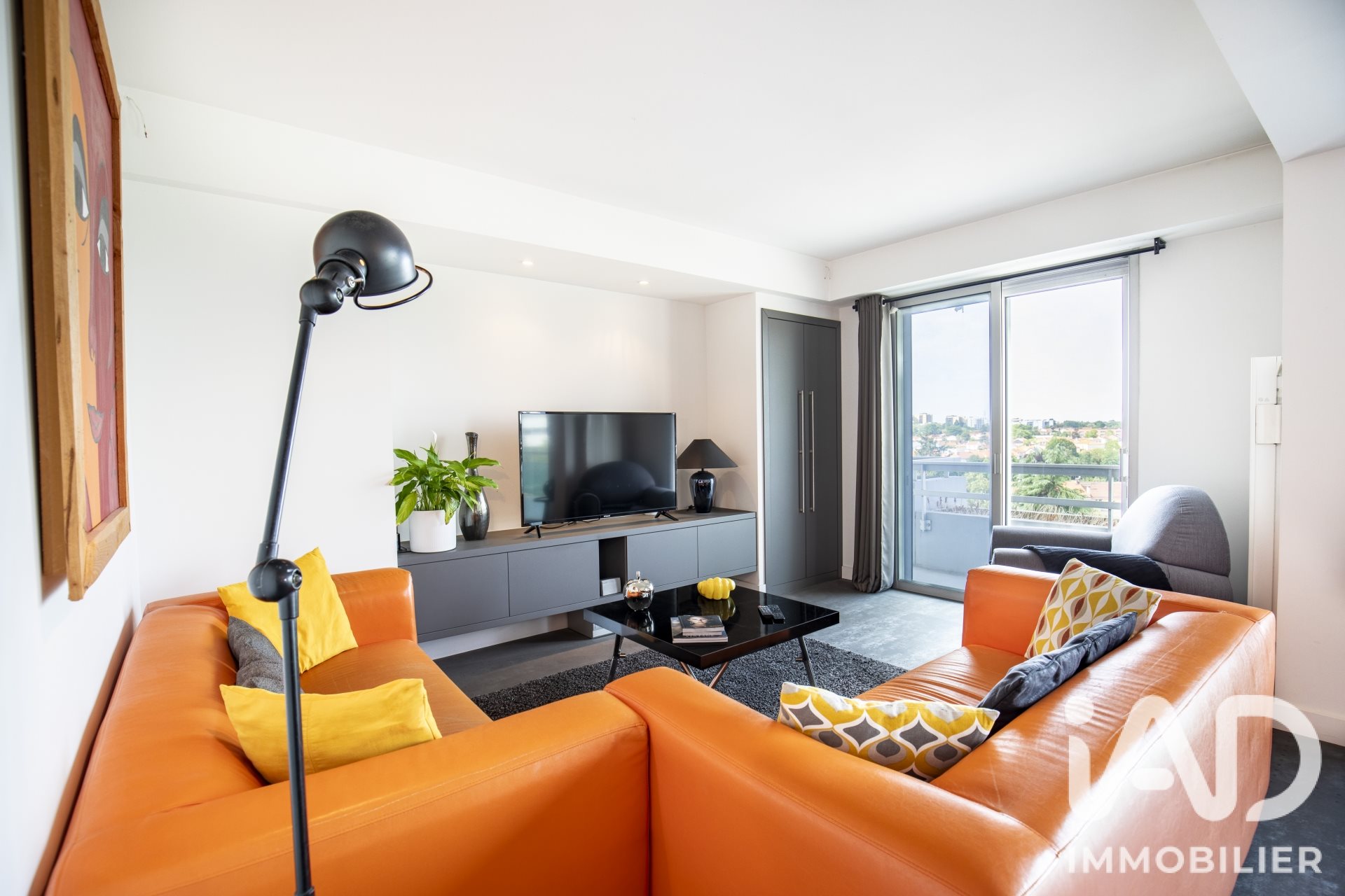 Appartement à vendre, 116m², Cholet
