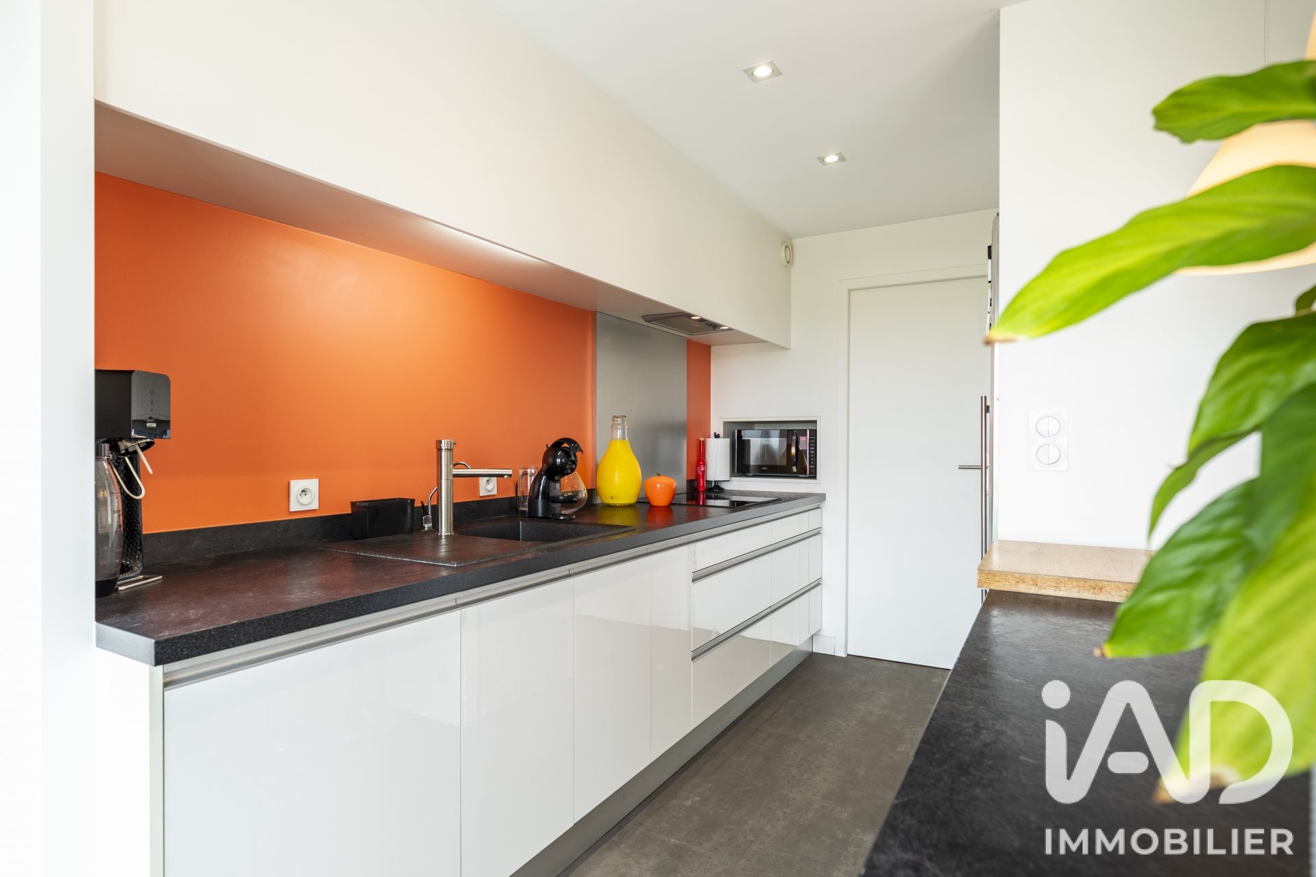 Appartement à vendre, 116m², Cholet