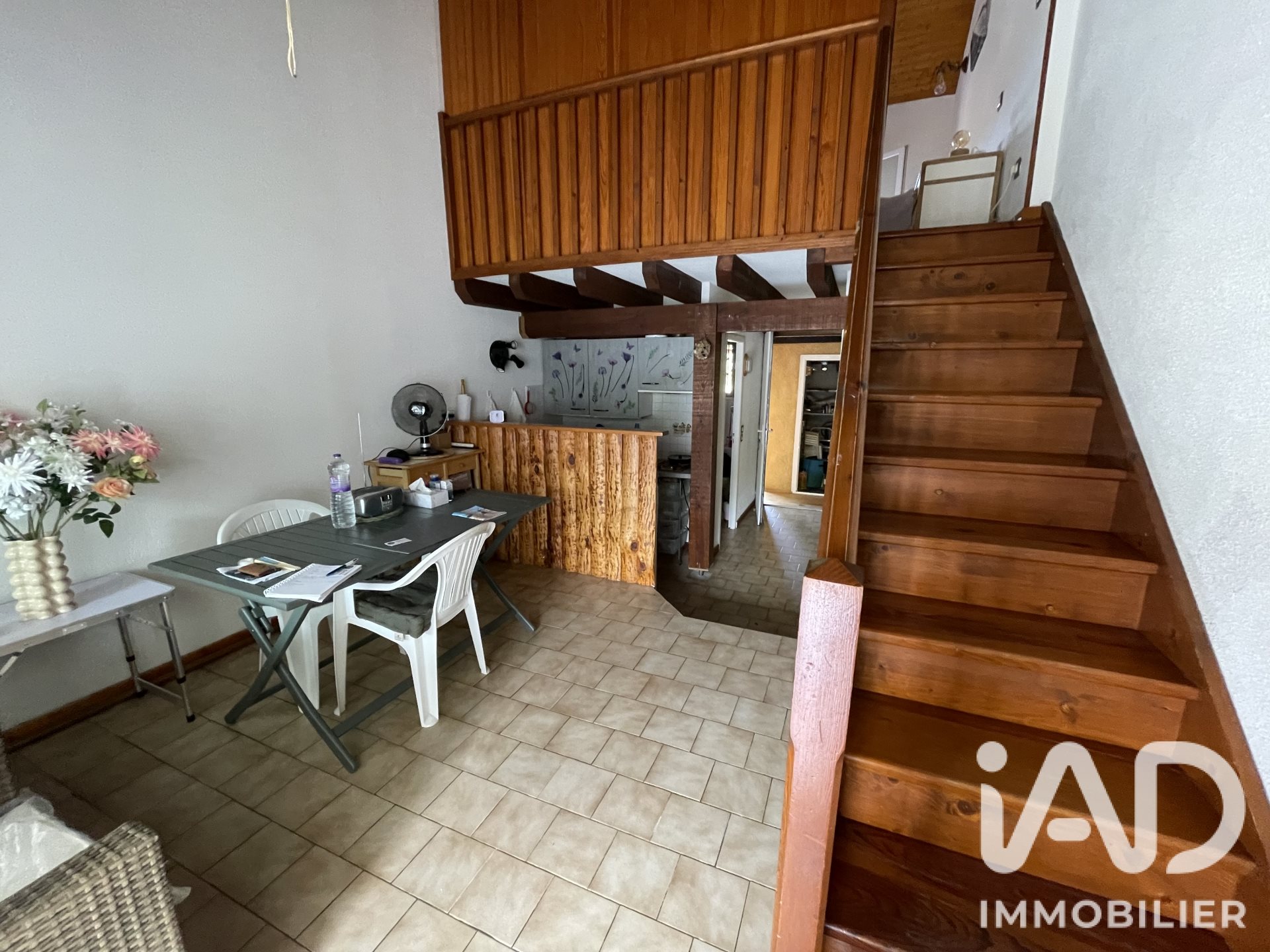Maison à vendre, 45m², Capbreton
