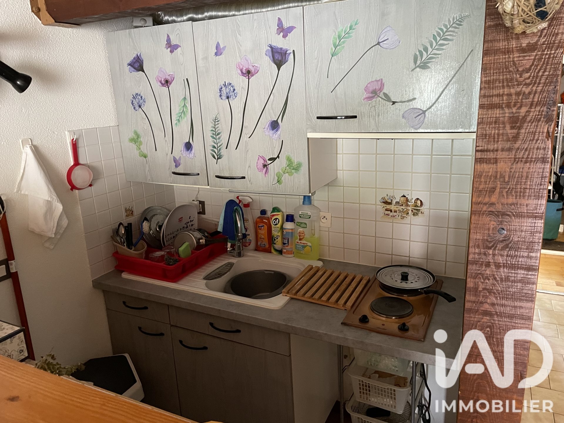 Maison à vendre, 45m², Capbreton