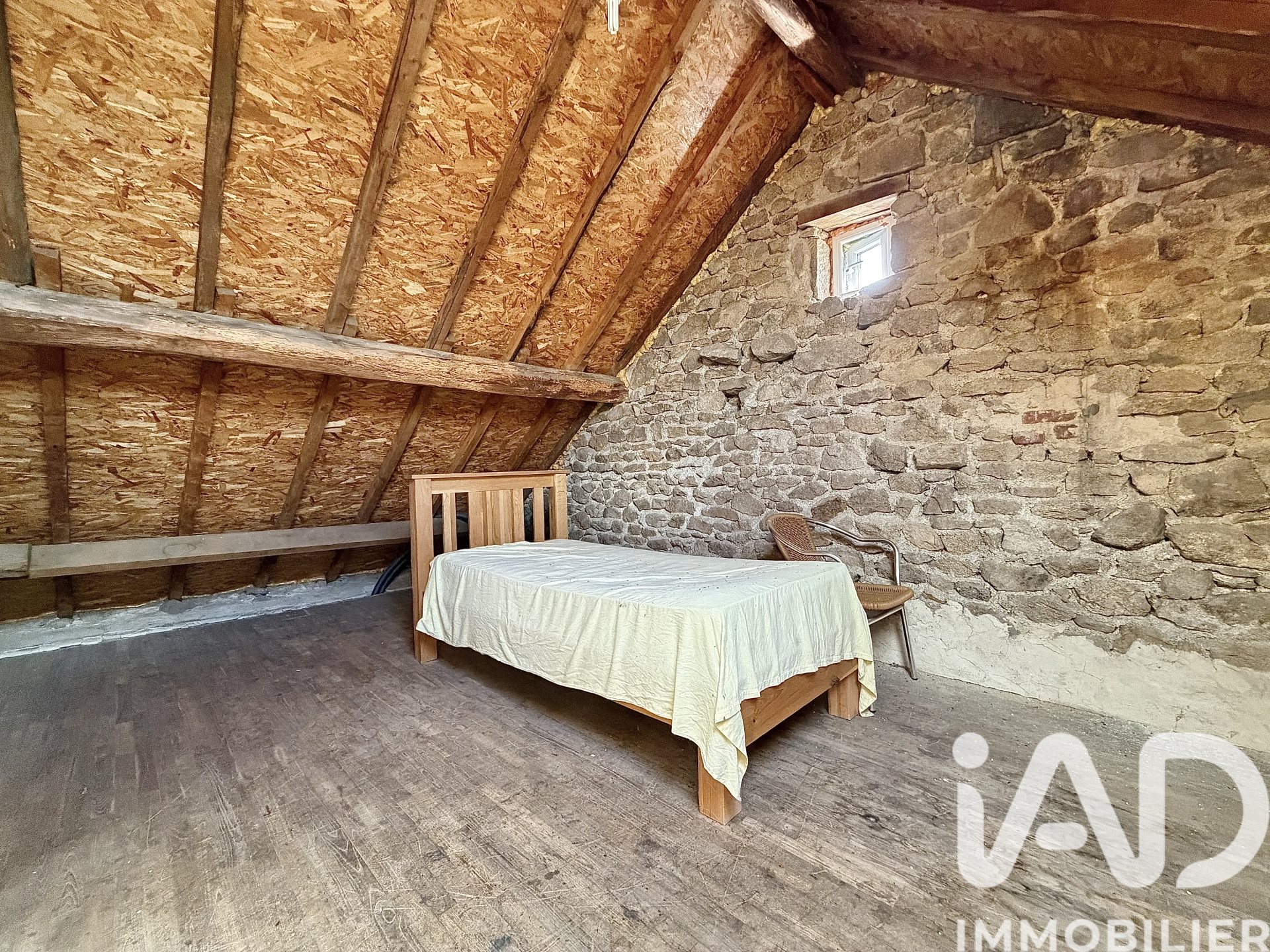 Maison à vendre, 130m², Nedde