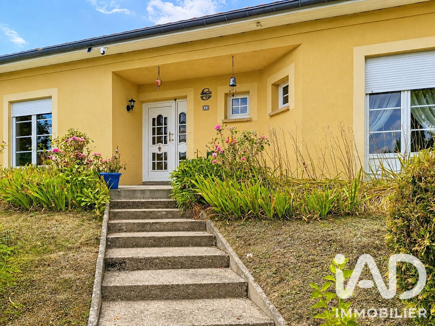 Maison à vendre, 175m², Hombourg-Haut