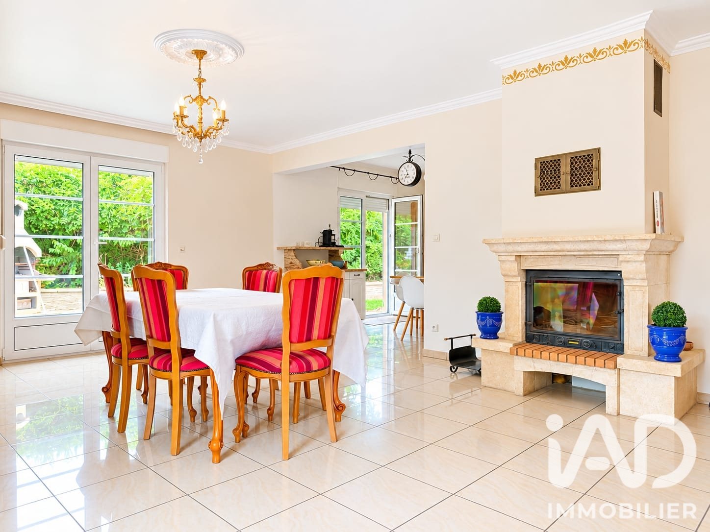 Maison à vendre, 175m², Hombourg-Haut