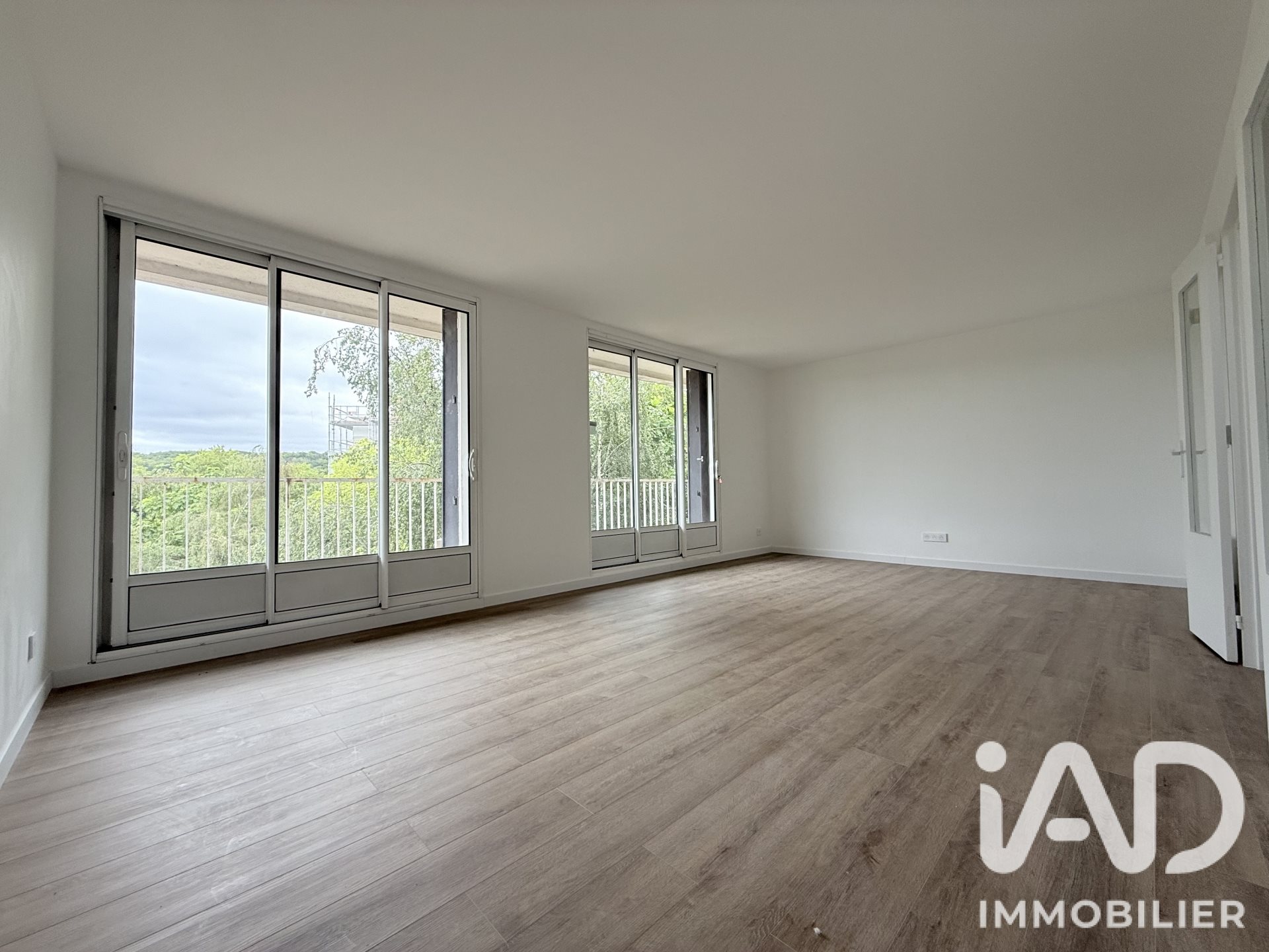 Appartement à louer, 67m², Domont