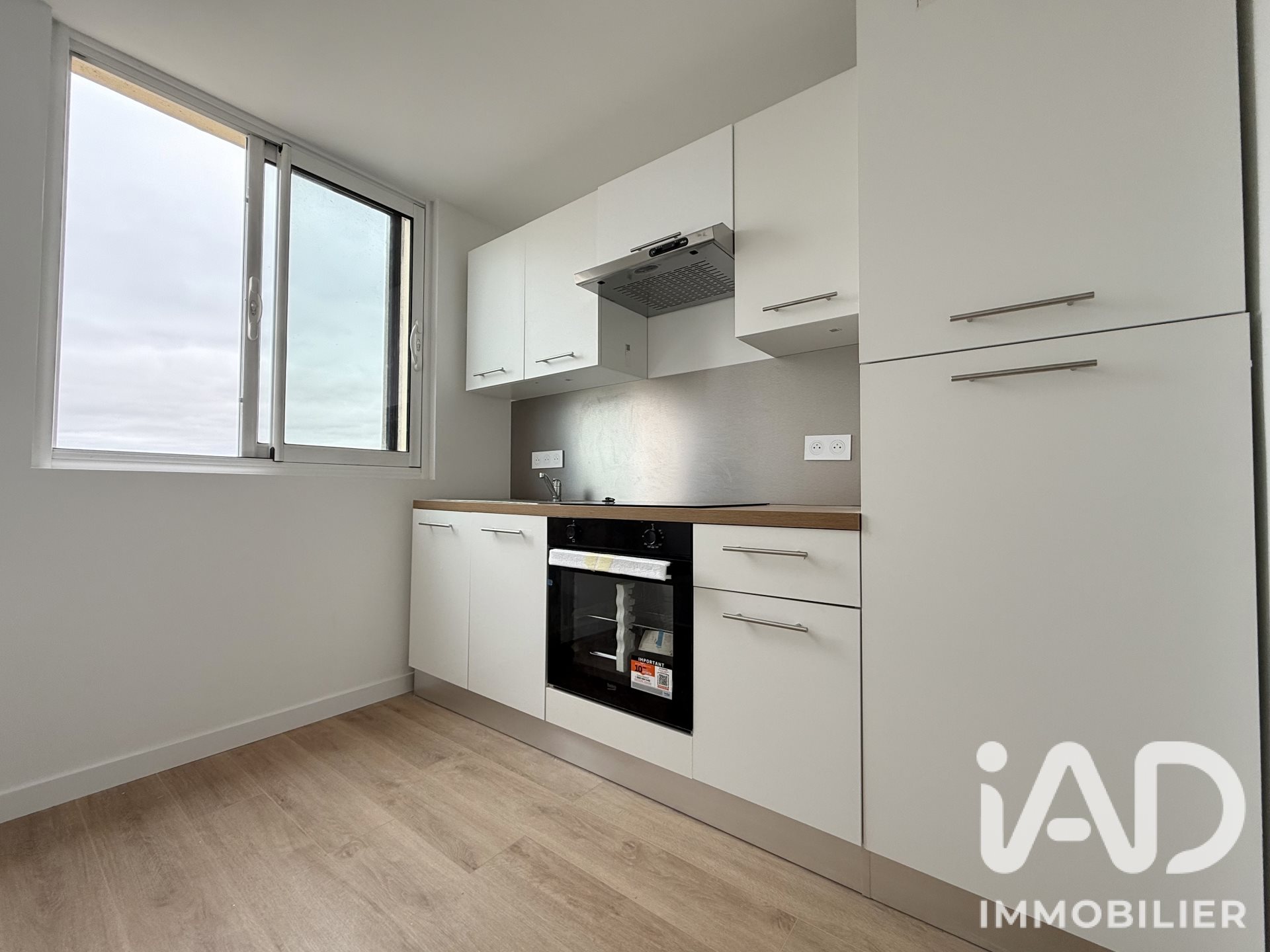 Appartement à louer, 67m², Domont