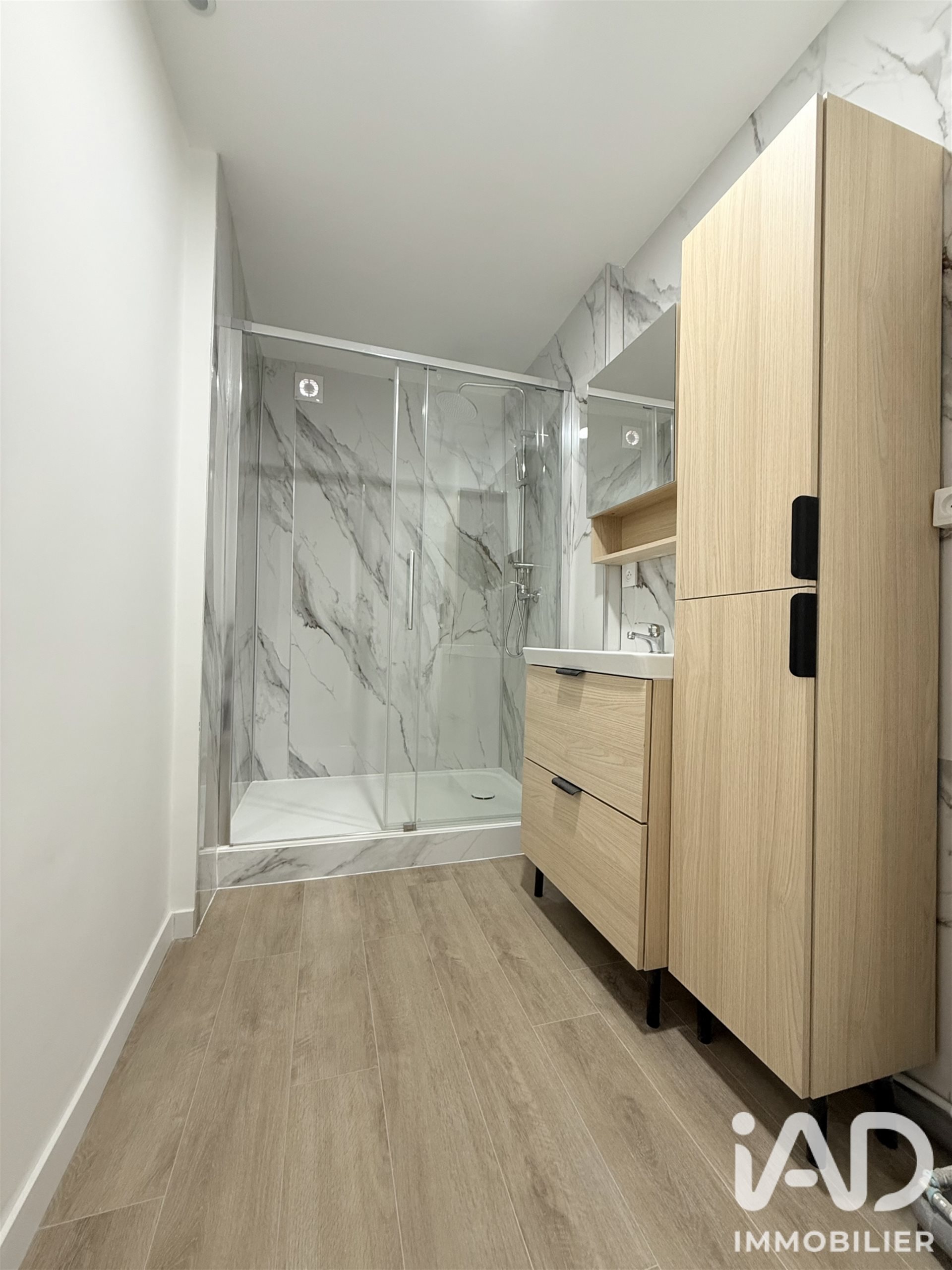 Appartement à louer, 67m², Domont