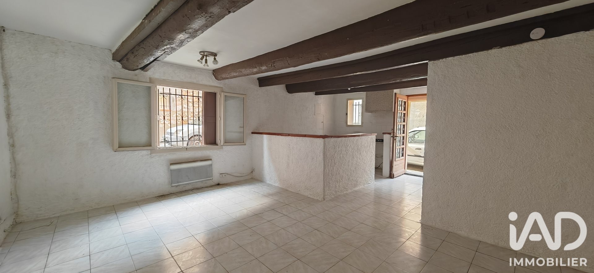 Maison à vendre, 77m², Salses-le-Château