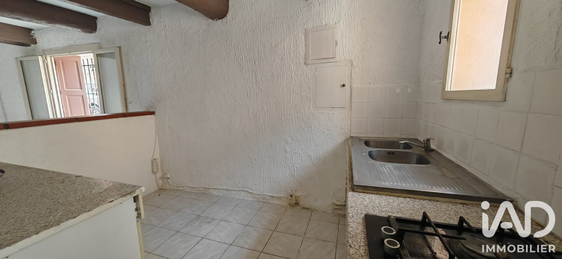 Maison à vendre, 77m², Salses-le-Château