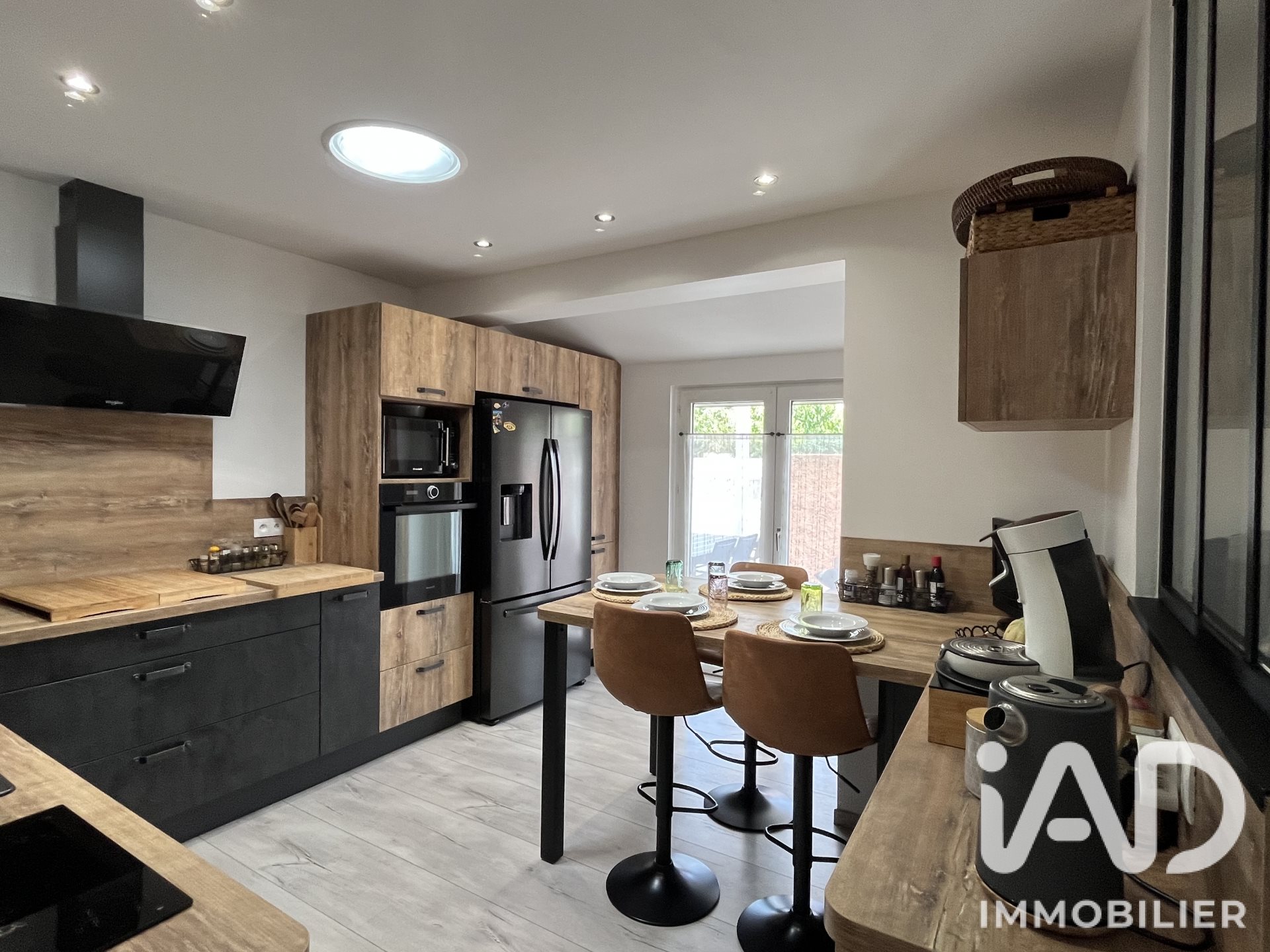Maison à vendre, 118m², Coursan