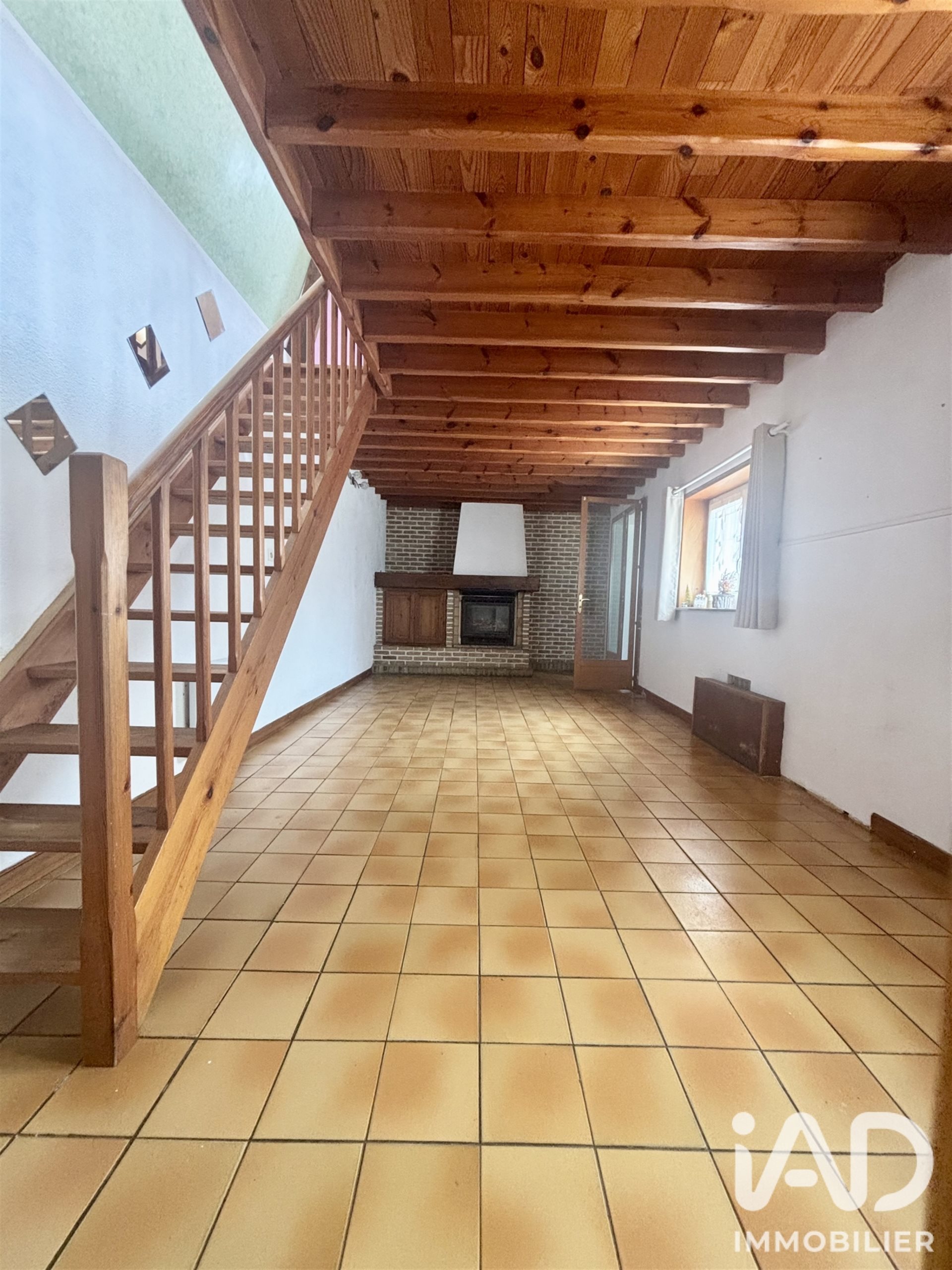 Maison à vendre, 58m², Leers