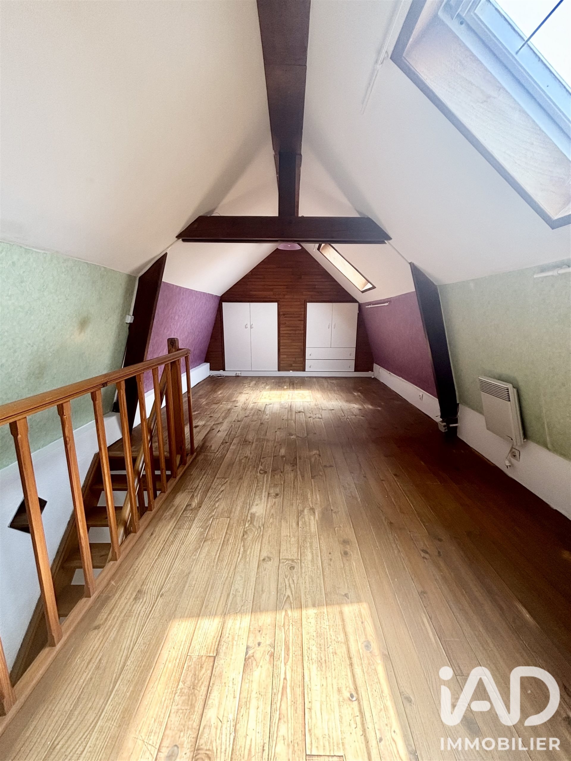 Maison à vendre, 58m², Leers