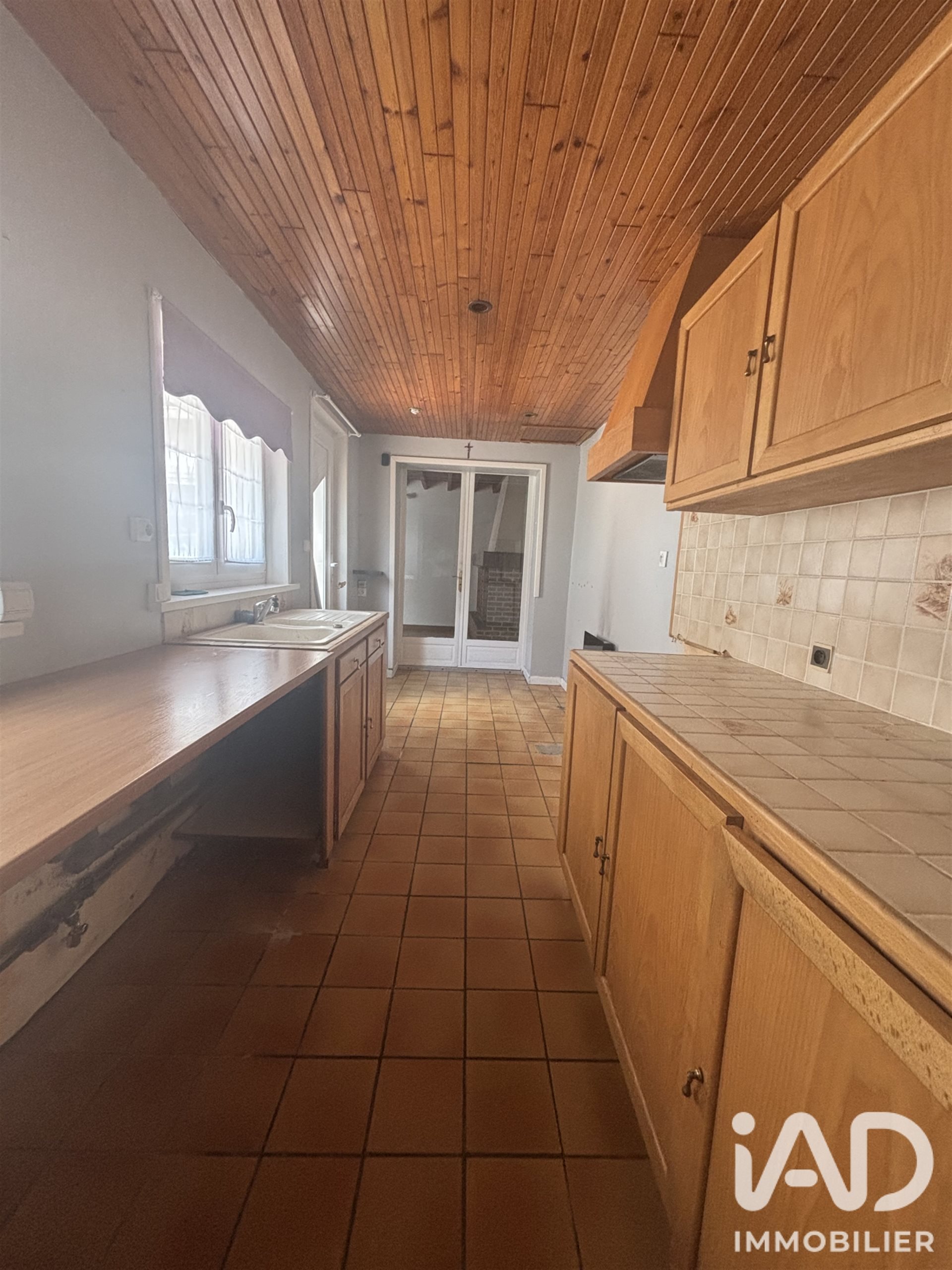 Maison à vendre, 58m², Leers