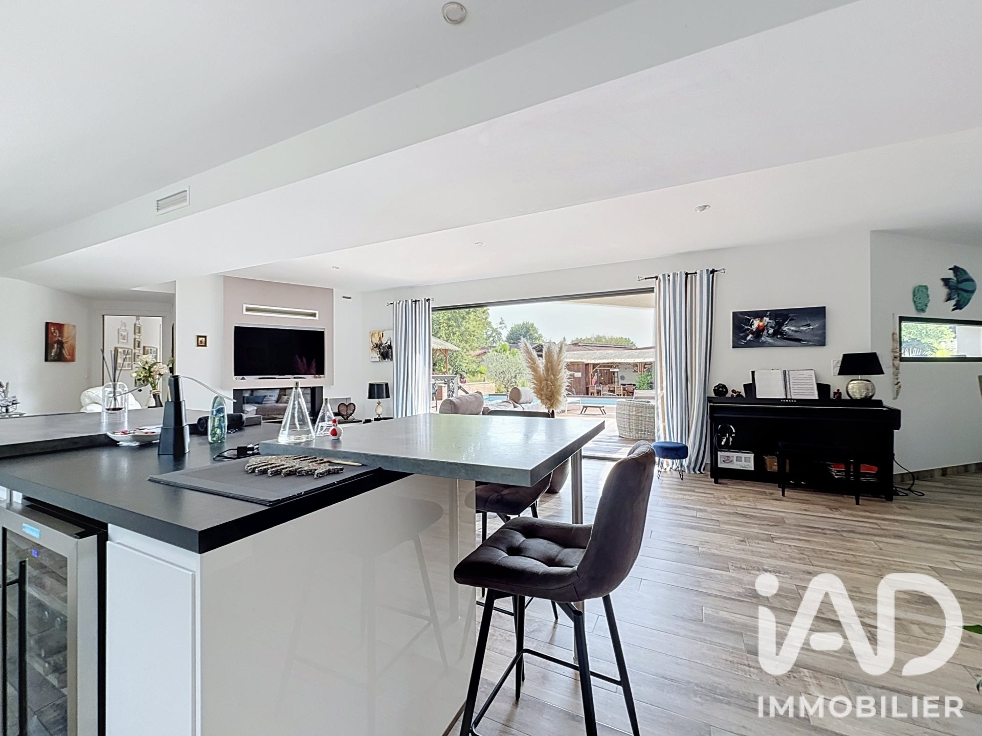 Maison à vendre, 152m², Mios