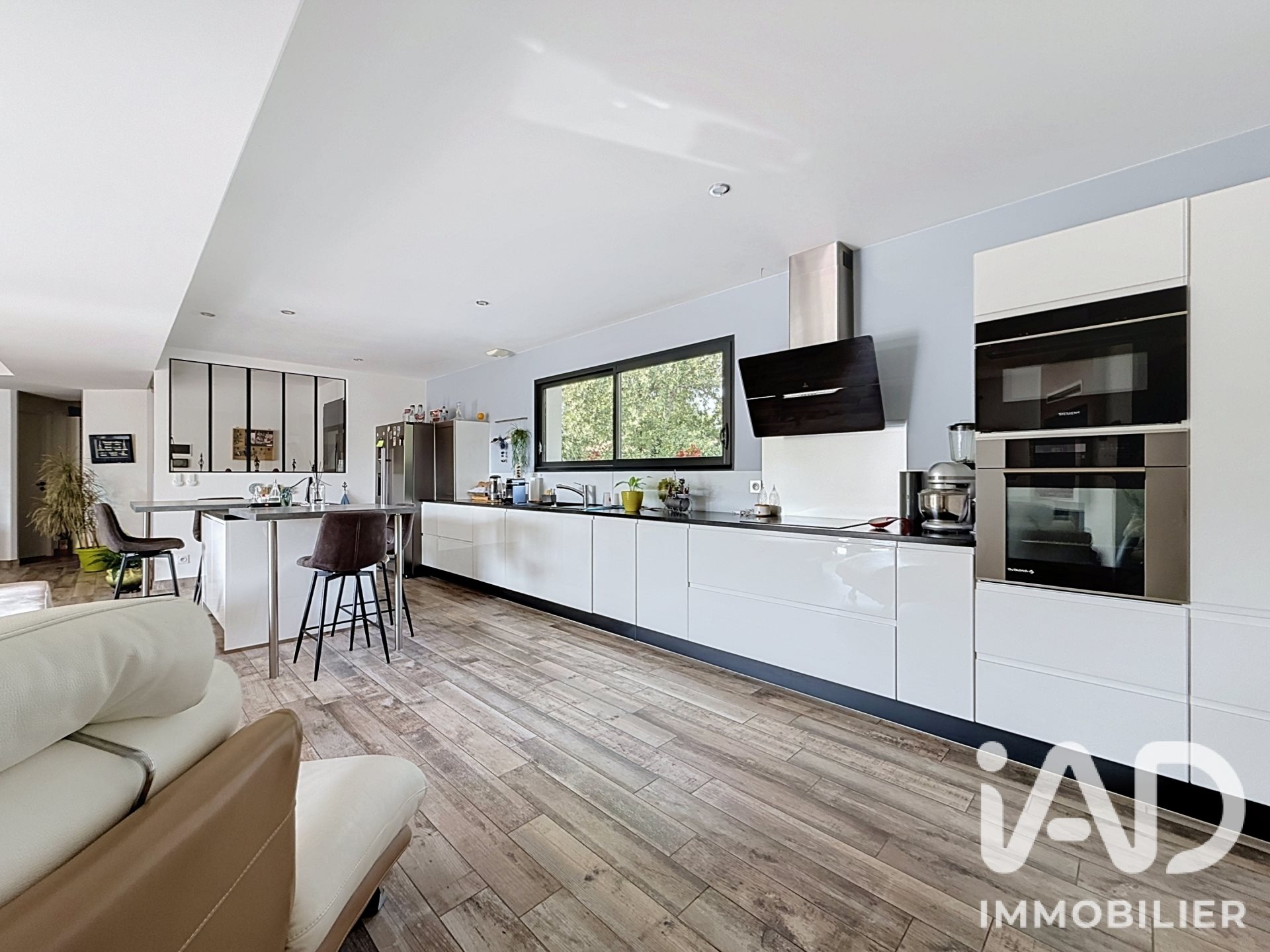 Maison à vendre, 152m², Mios