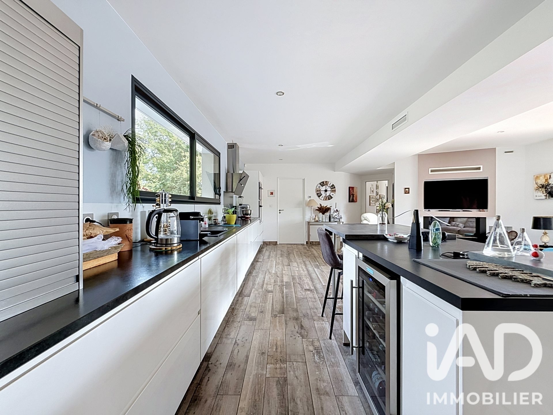 Maison à vendre, 152m², Mios