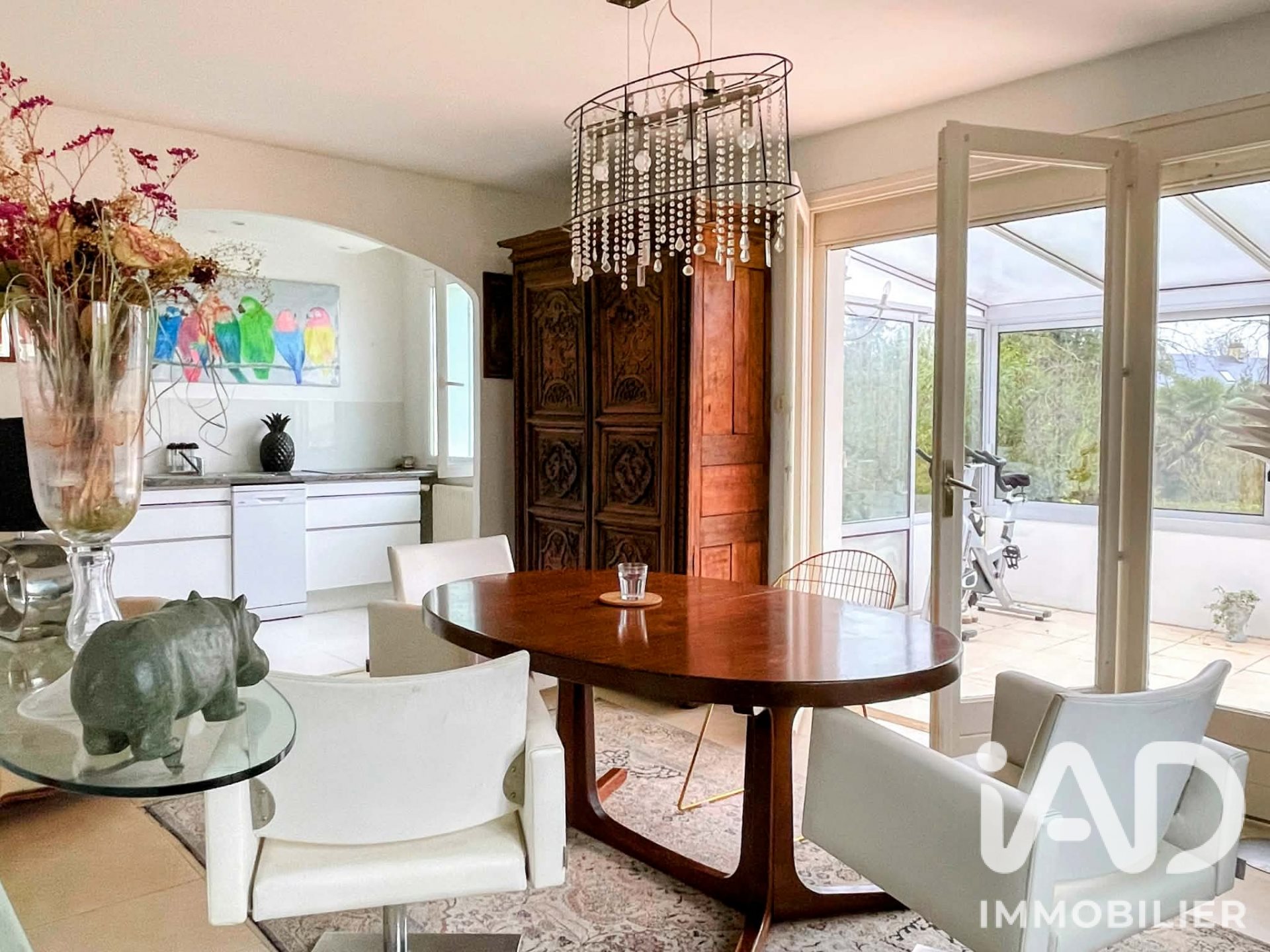 Maison à vendre, 115m², Ryes