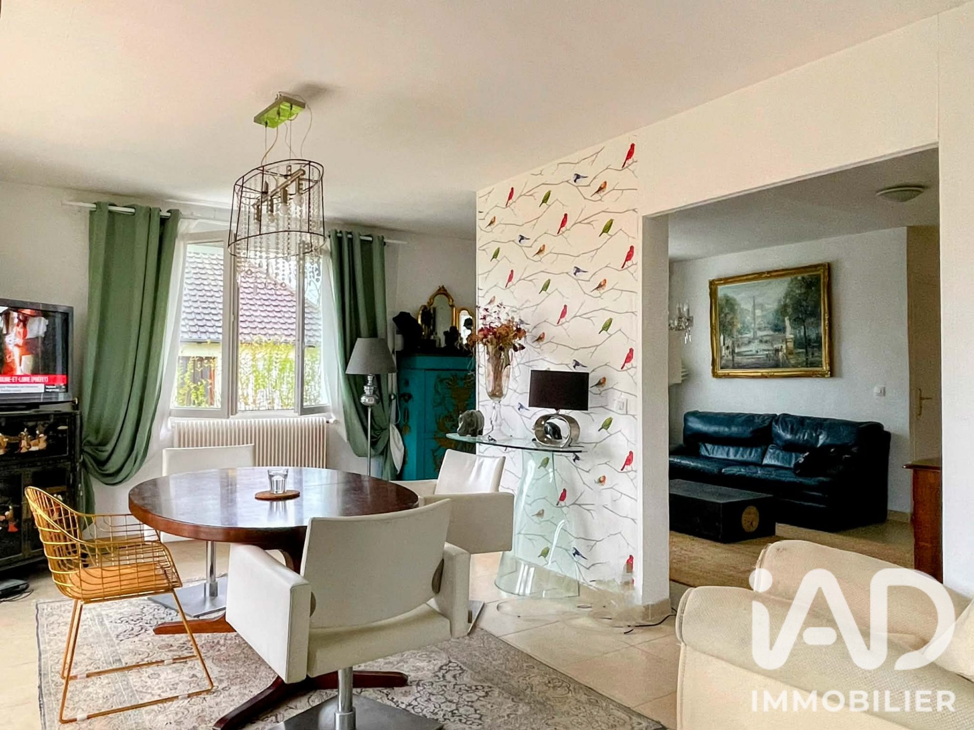 Maison à vendre, 115m², Ryes