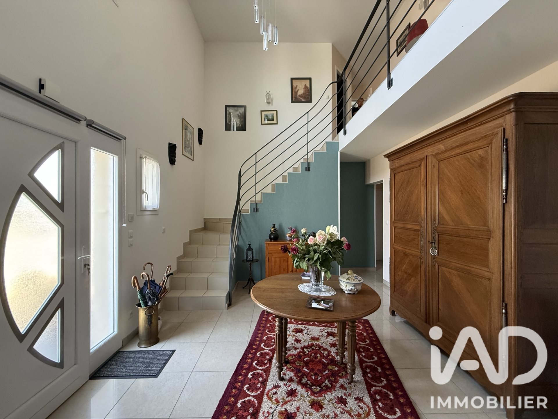 Maison à vendre, 206m², Beine-Nauroy