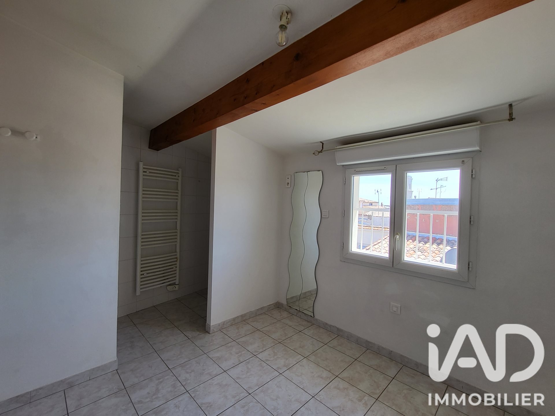 Appartement à vendre, 95m², Marseillan