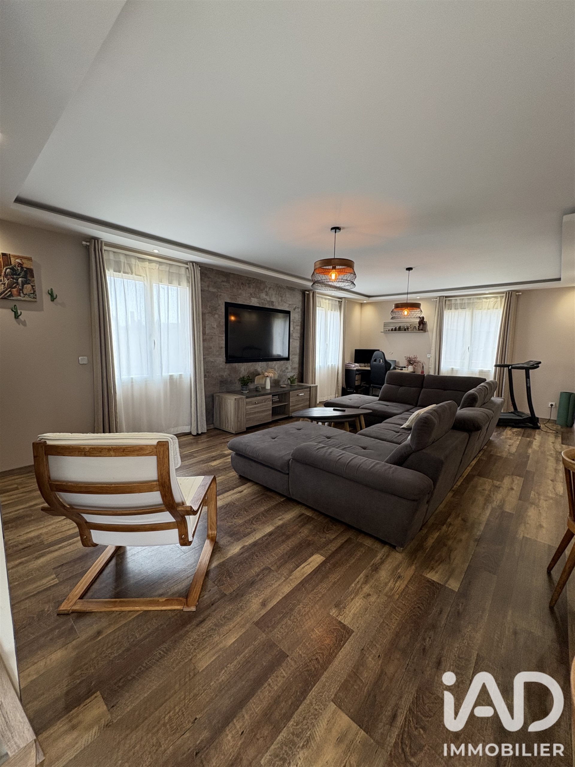 Maison à vendre, 210m², Bourges