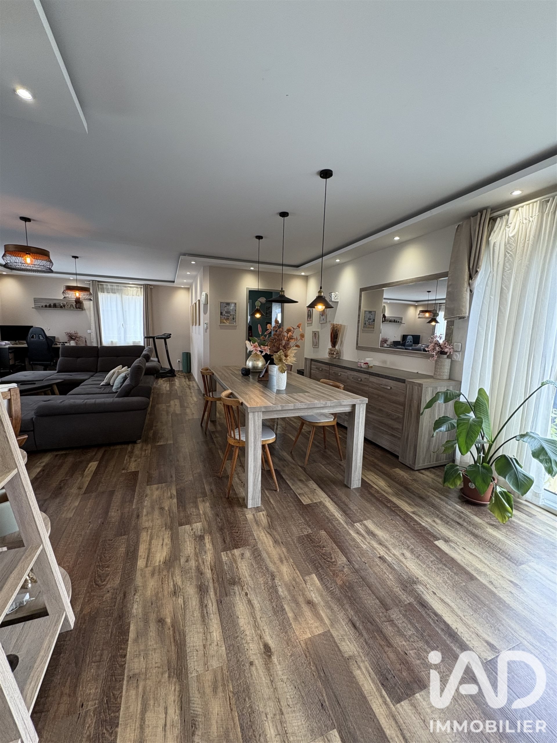 Maison à vendre, 210m², Bourges