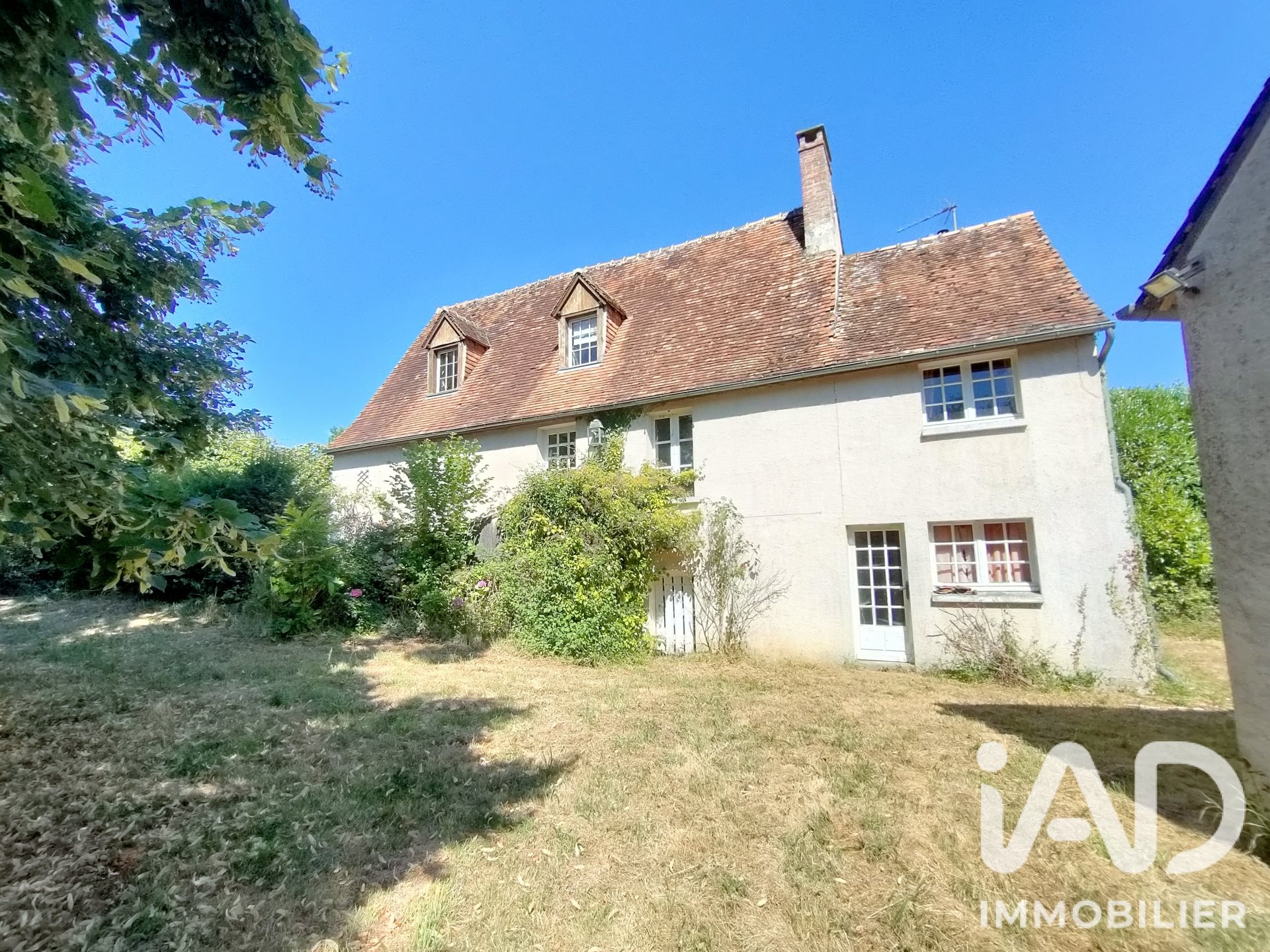 Maison à vendre, 108m², Vancé