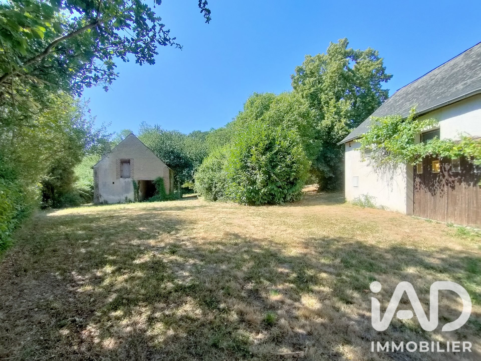 Maison à vendre, 108m², Vancé