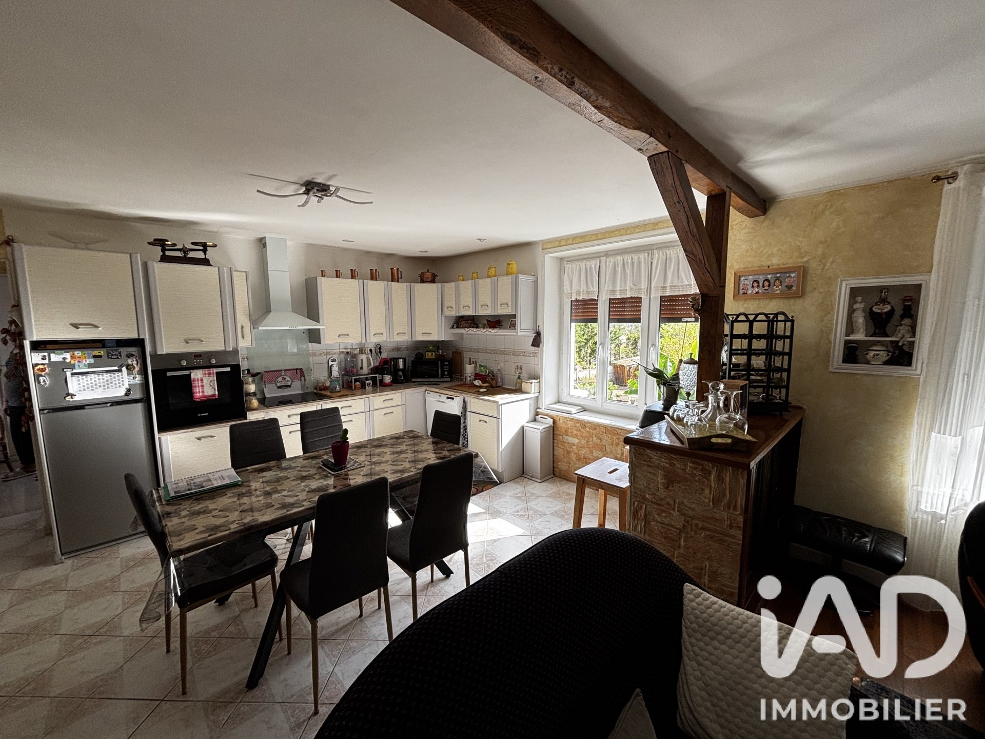 Maison à vendre, 143m², Villerest