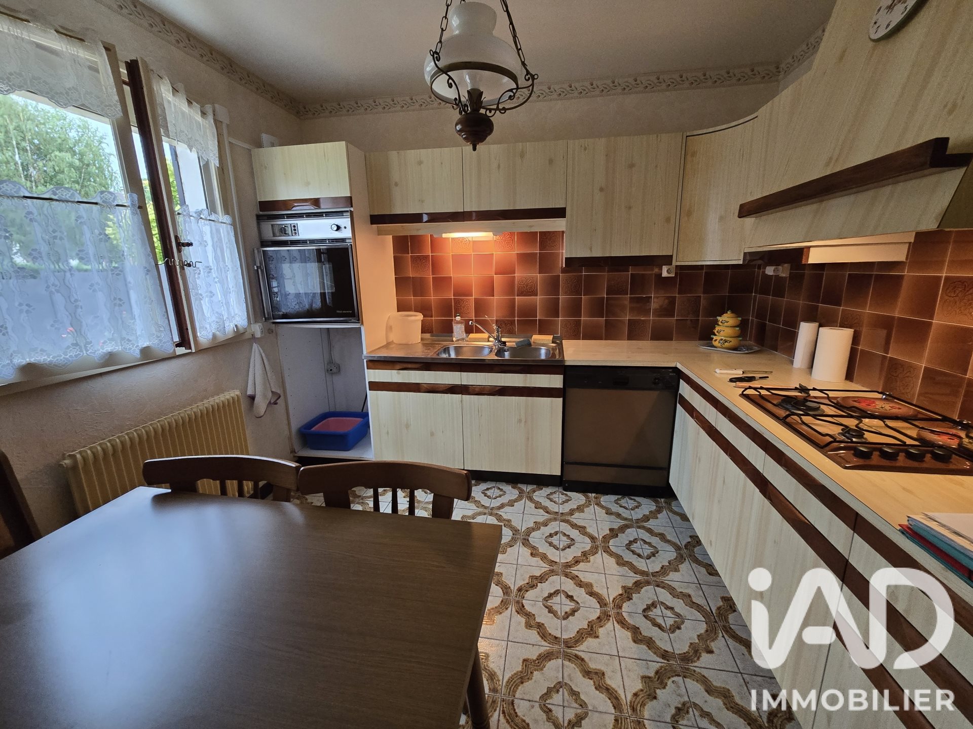 Maison à vendre, 87m², Etampes-sur-Marne
