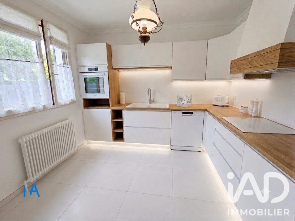 Maison à vendre, 87m², Etampes-sur-Marne