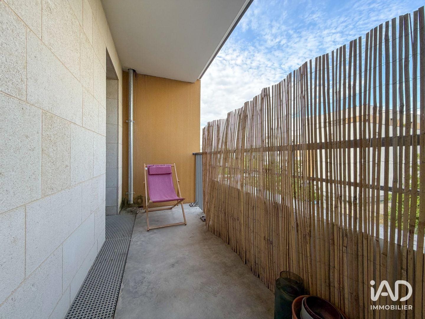 Appartement à louer, 44m², Les Ulis