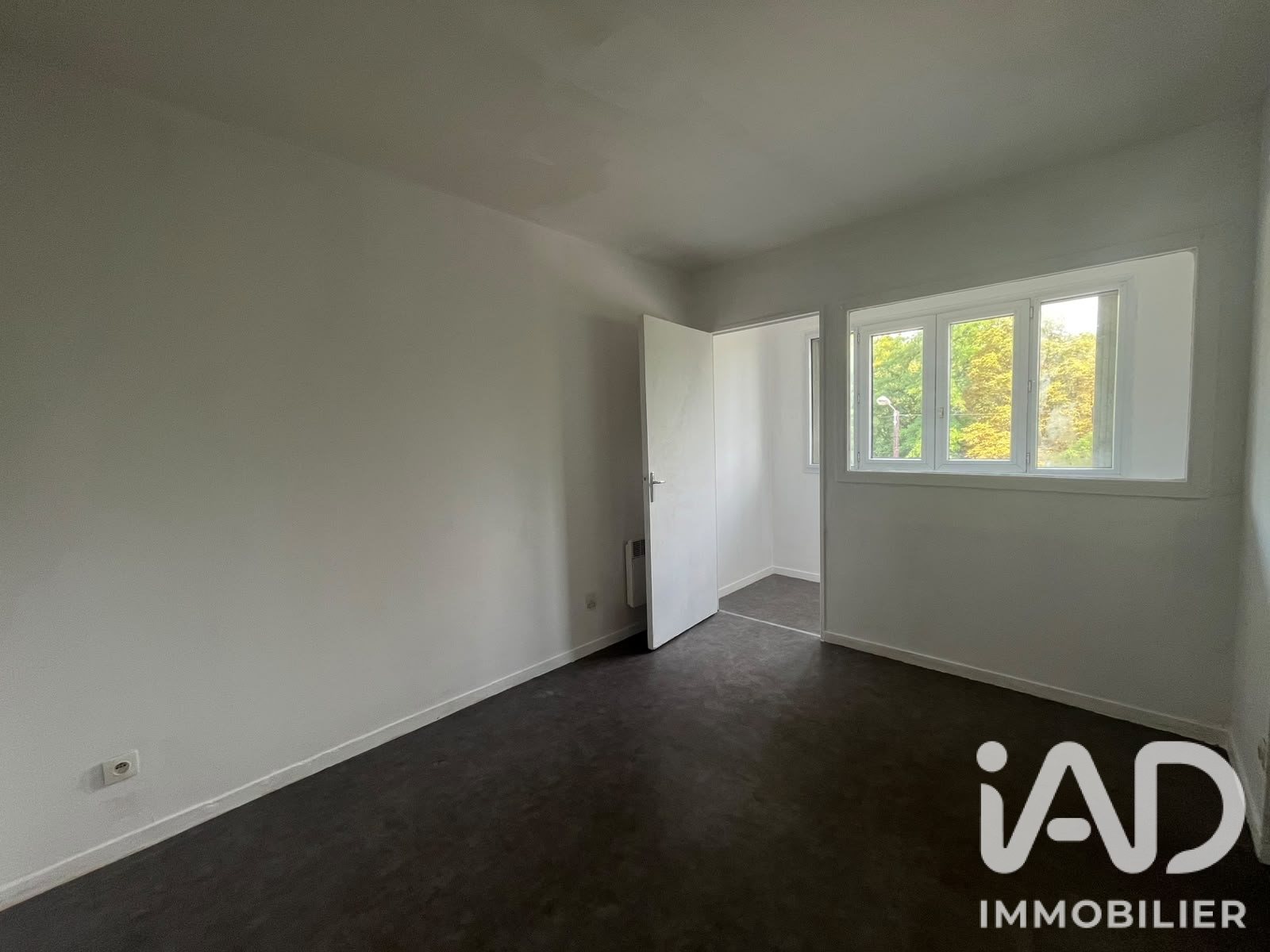 Appartement à vendre, 42m², Meaux