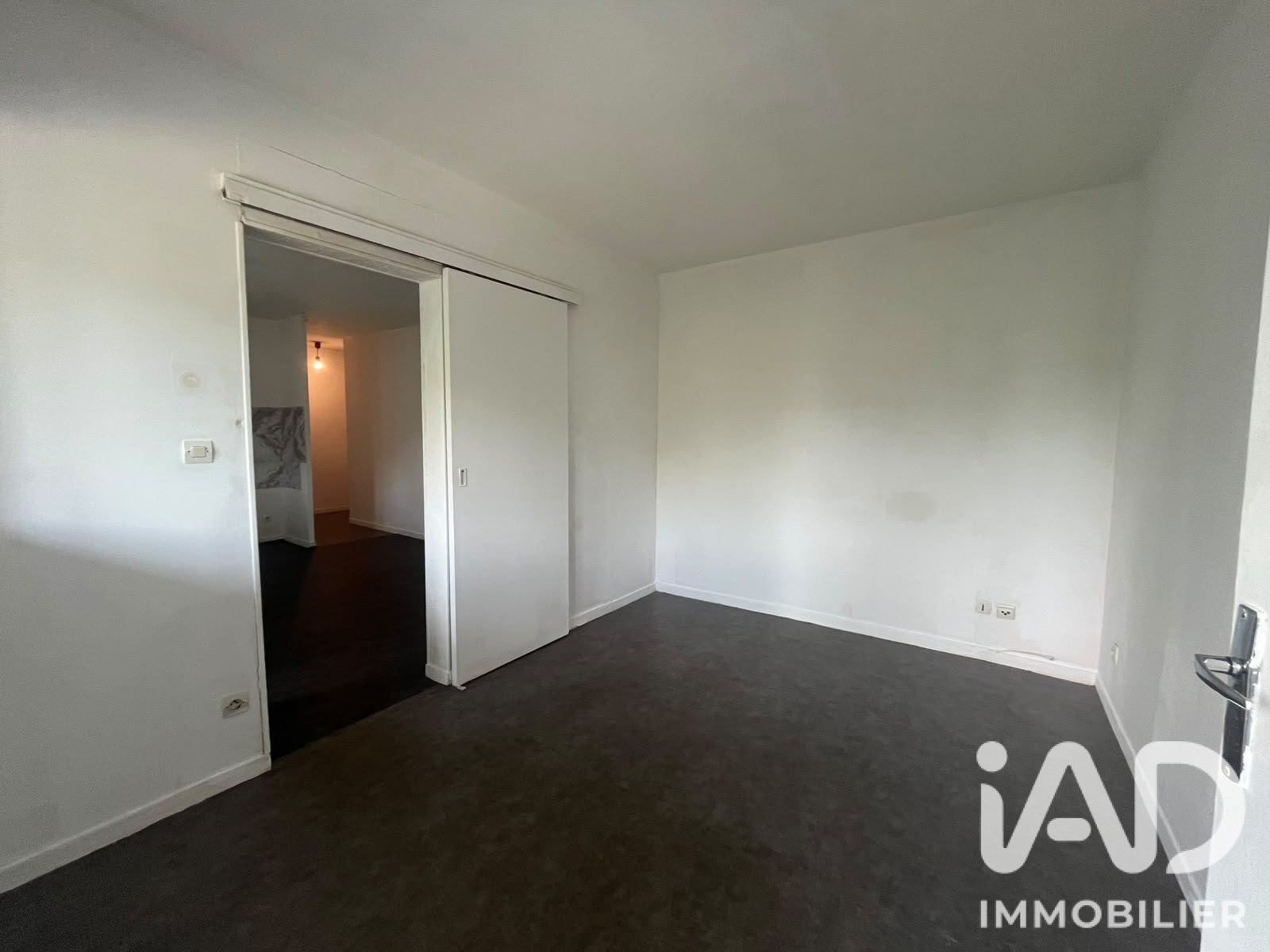 Appartement à vendre, 42m², Meaux