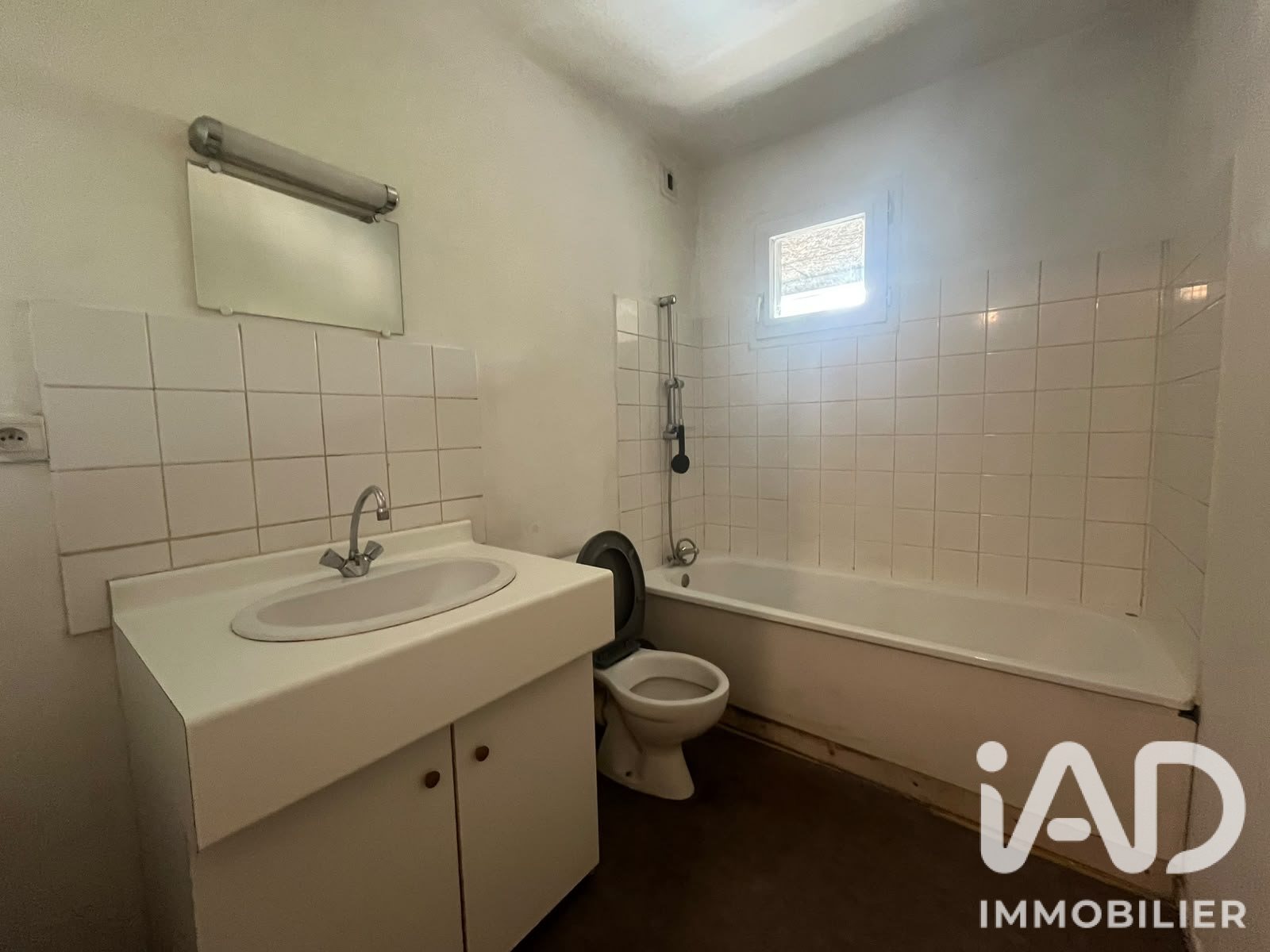 Appartement à vendre, 42m², Meaux