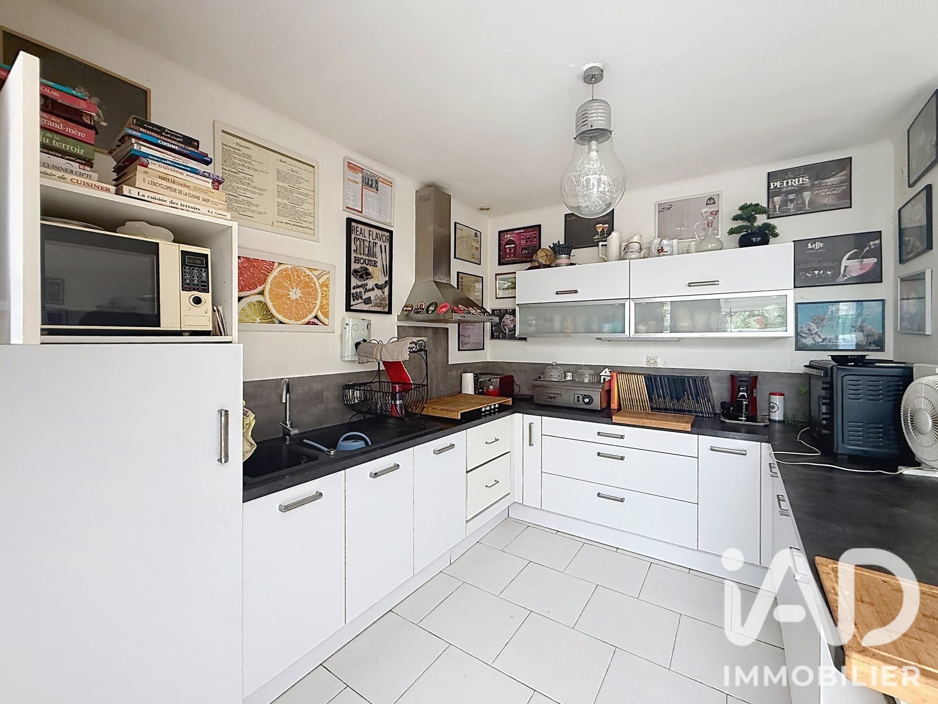 Maison à vendre, 110m², Tourcoing
