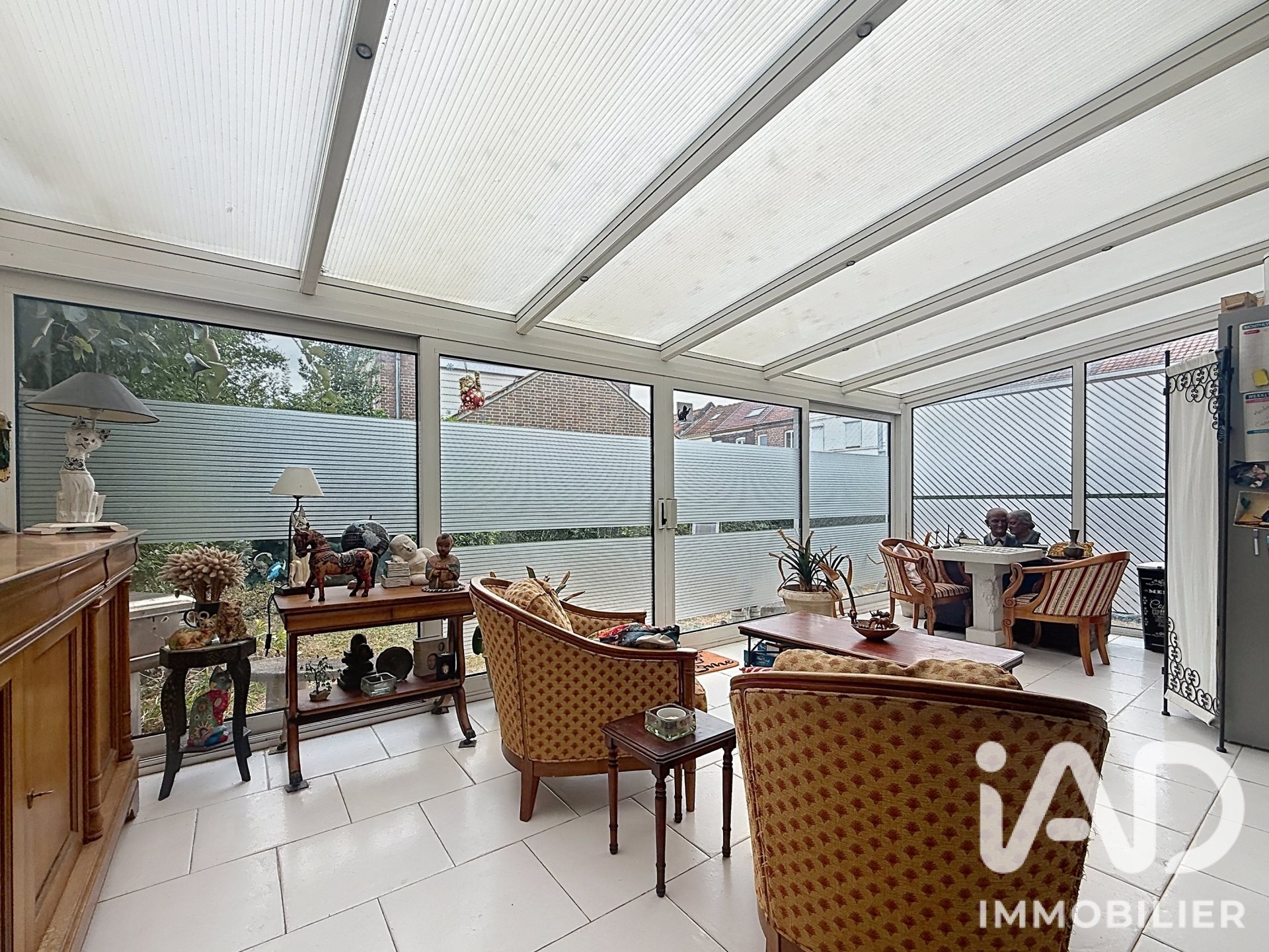 Maison à vendre, 110m², Tourcoing