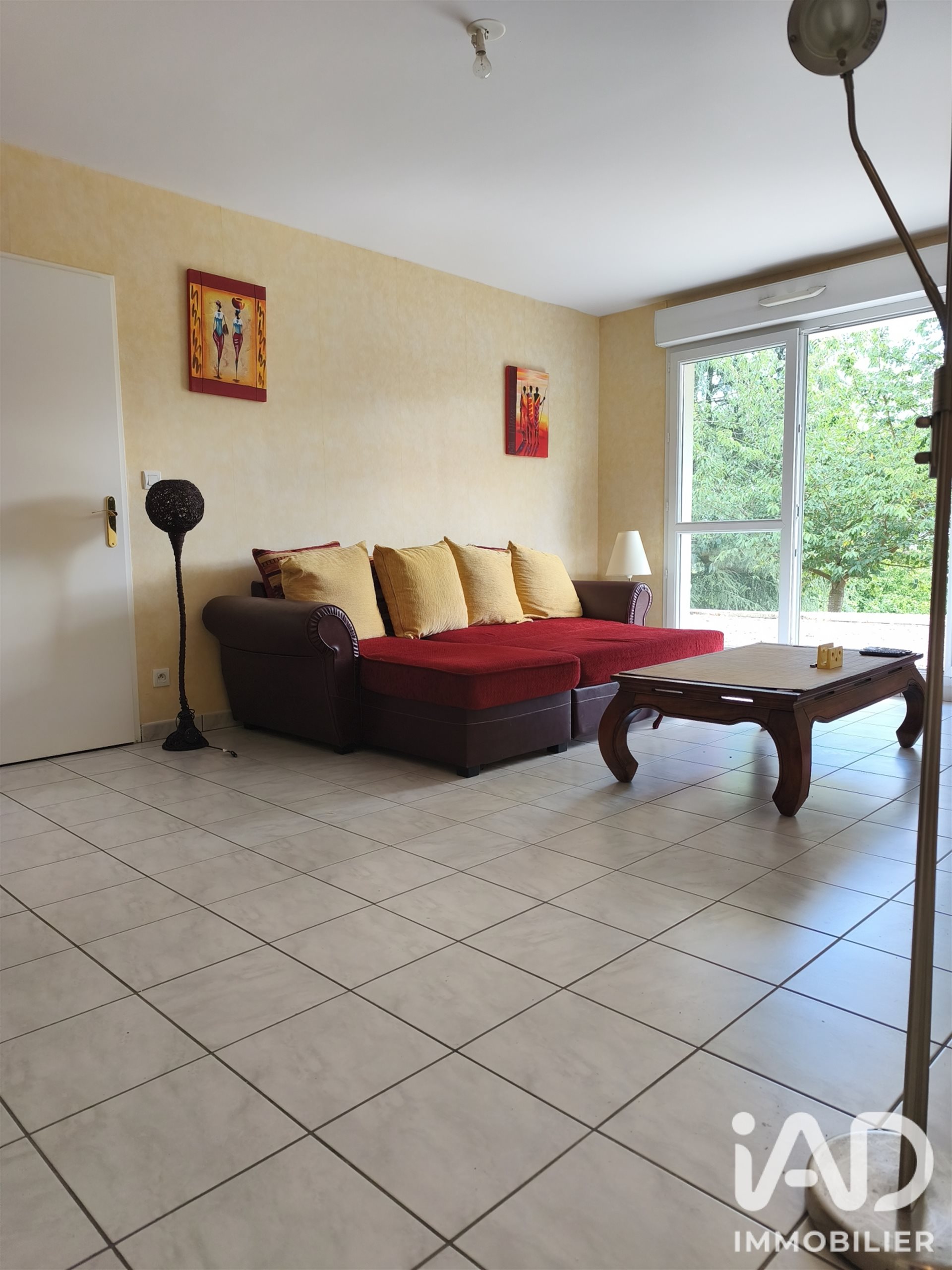 Appartement à vendre, 52m², Montivilliers