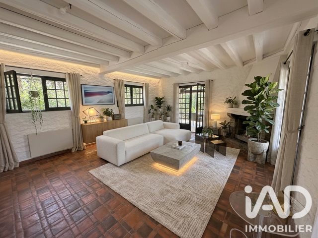 Maison à vendre, 106m², La Tremblade
