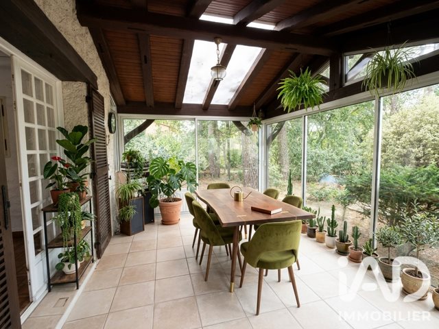 Maison à vendre, 106m², La Tremblade